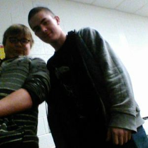 Meet your Posher, Jon